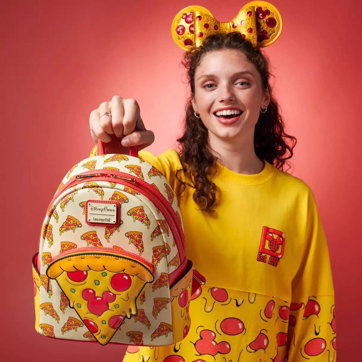 Loungefly disney store 2025